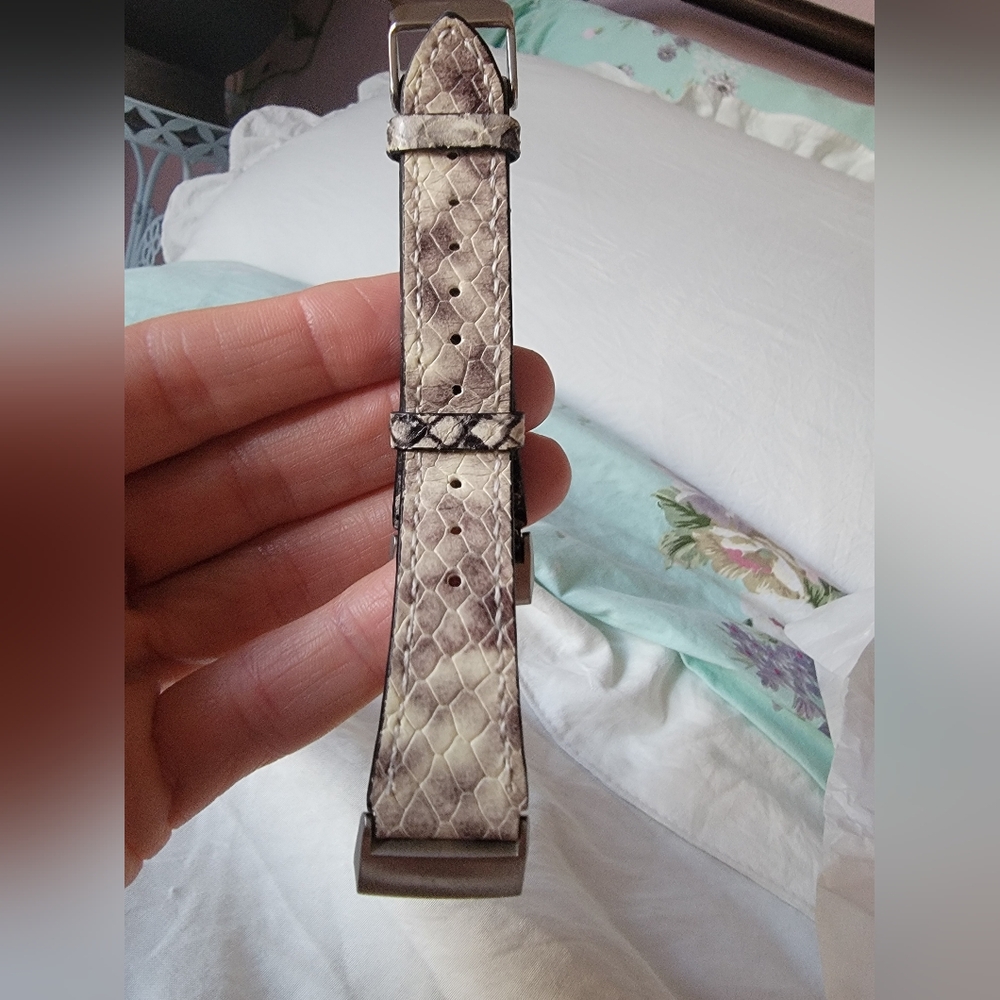Charge 4 Python Replacement Strap